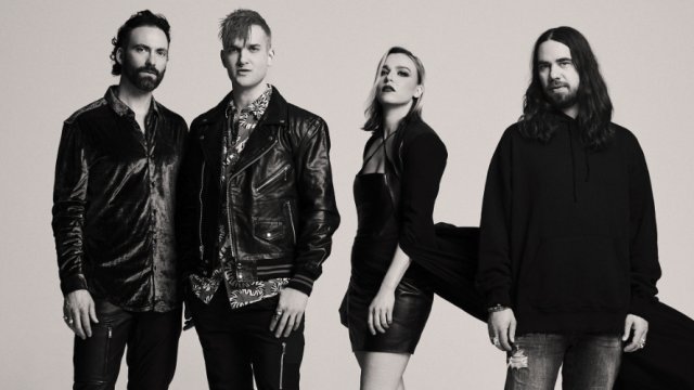 Halestorm