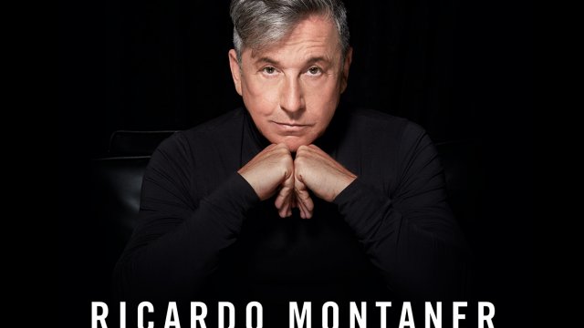 Ricardo Montaner