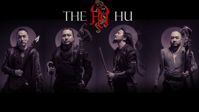 The Hu