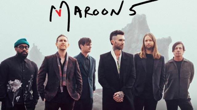 Maroon 5