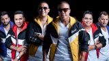 Foto de Chiquito Team Band