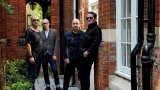 Foto de Nitzer Ebb