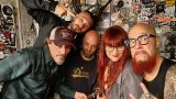 Foto de Strawberry Hardcore