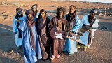 Foto de Tinariwen