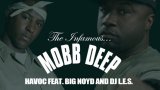 Foto de Mobb Deep (Havoc, Big Noyd & DJ L.E.S.)