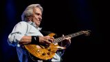Foto de John McLaughlin