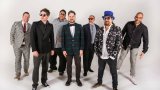 Foto de Fat Freddy's Drop