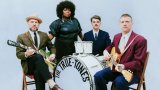 Foto de Michelle David & The True-Tones