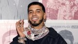 Foto de Anuel AA