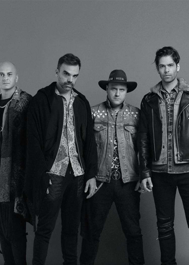 Concierto de Caramelos de Cianuro en Madrid. Comprar Entradas.