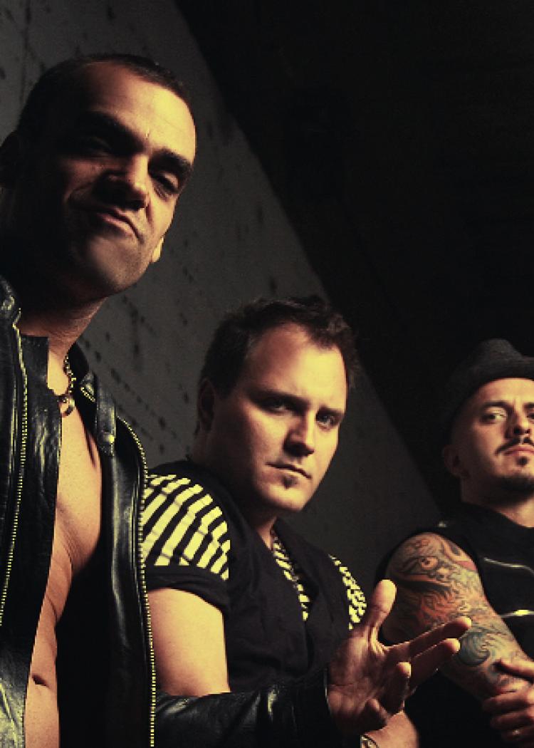 Concierto de Caramelos de Cianuro en Valencia. Comprar Entradas.