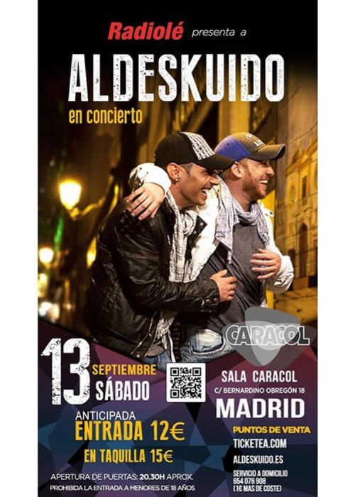 Aldeskuido