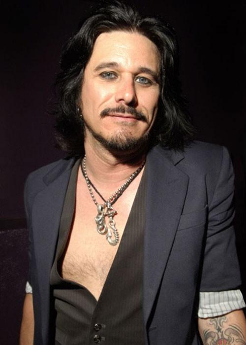 Gilby Clarke
