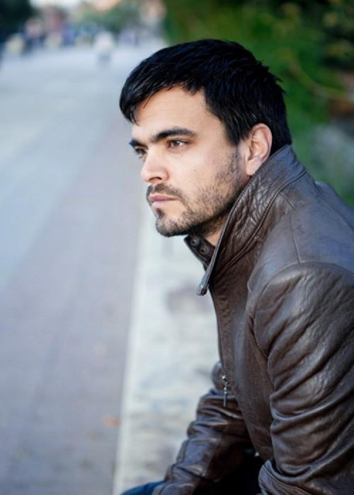 David Moya