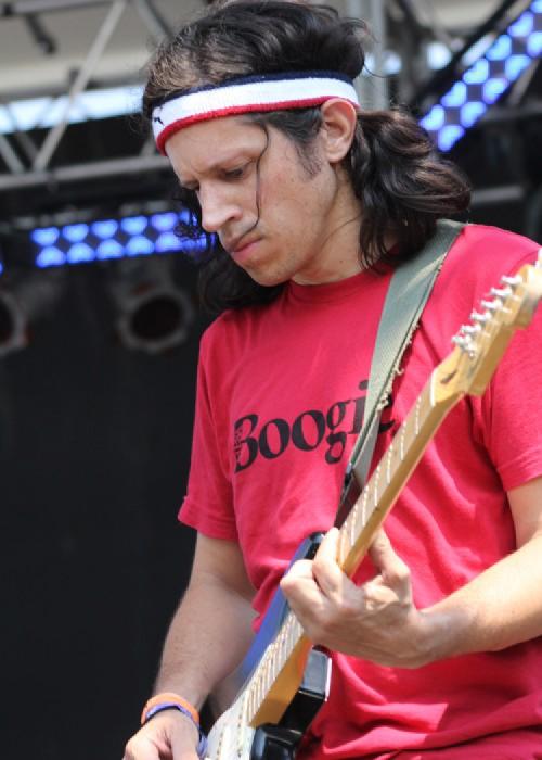 Mick Turner