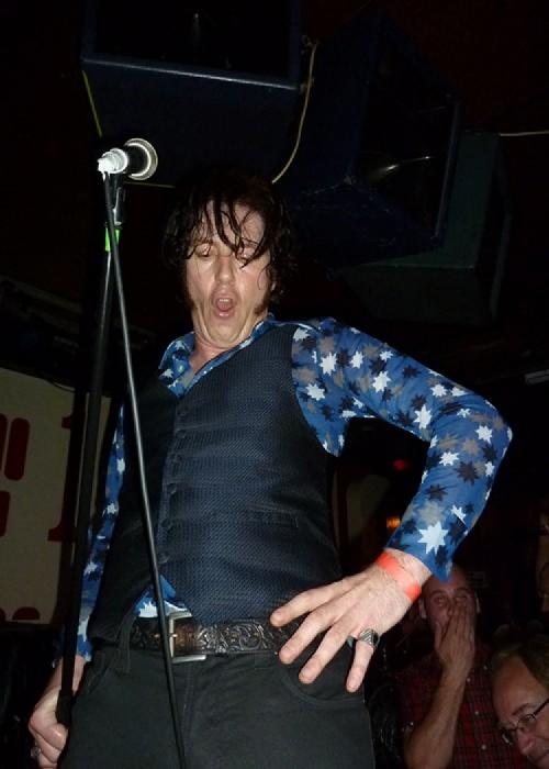 The Jim Jones Revue