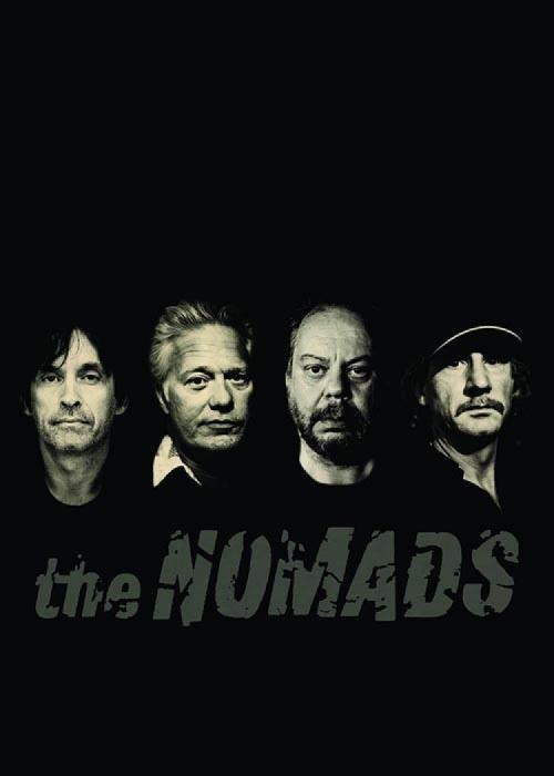 The Nomads 