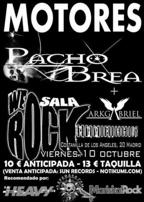 Pancho Brea