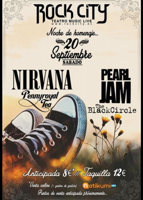 Pennyroyal Tea 
