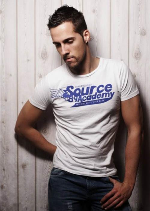 Sergio Cuho