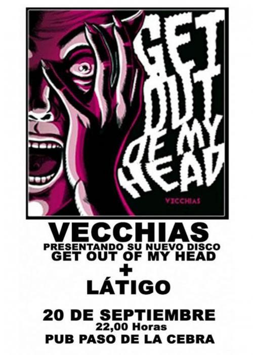 Vecchias