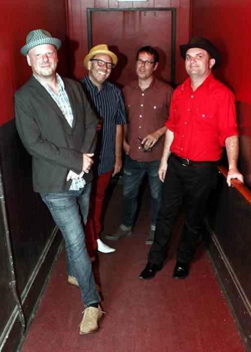 The Tripwires