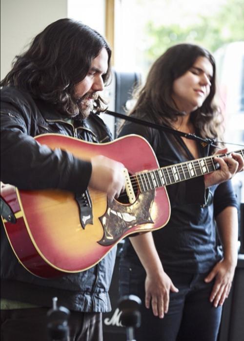 The Magic Numbers