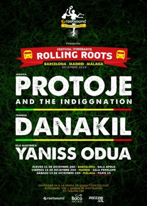 Yaniss Odua