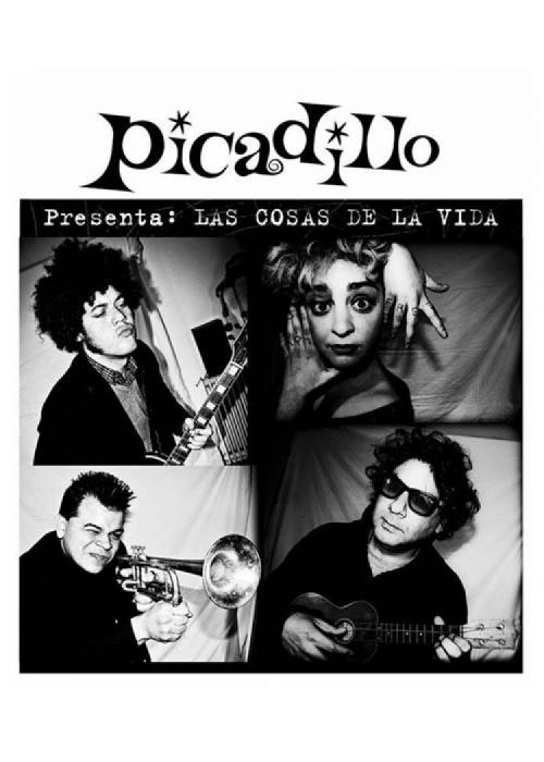 Picadillo