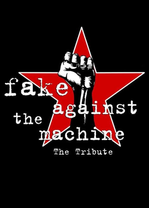 Fake Against The Machine
