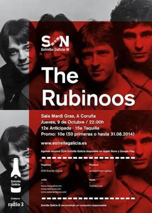 The Rubinoos