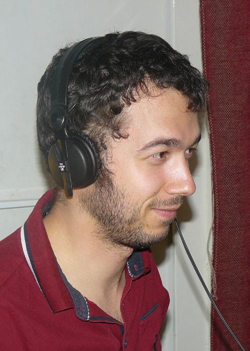 Carlos Siles