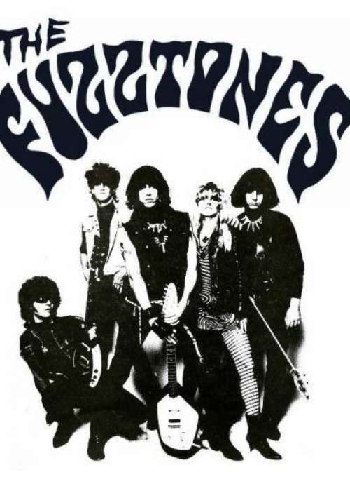 Fuzztones