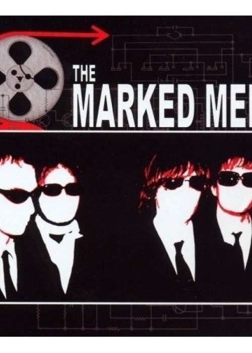 THE MARKED MEN 