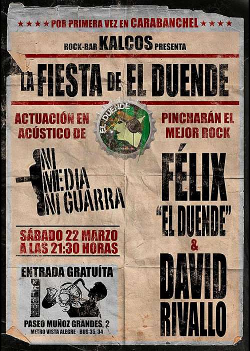 David Rivallo