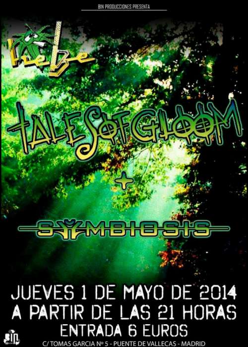 Tales of Gloom
