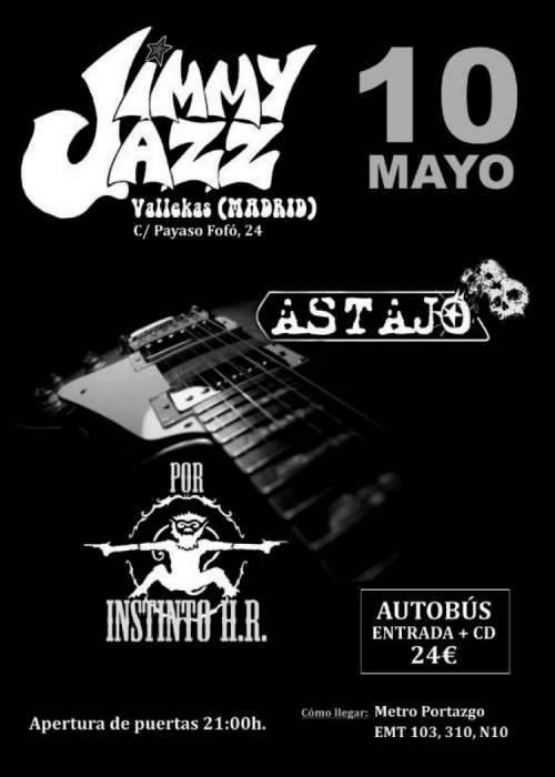 Astajo