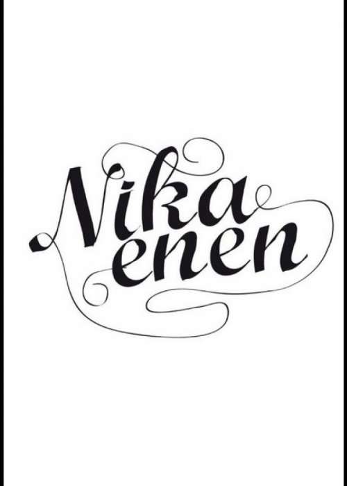 Nikaenen