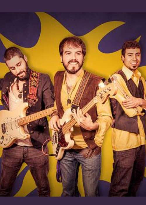 The Foxi Leires