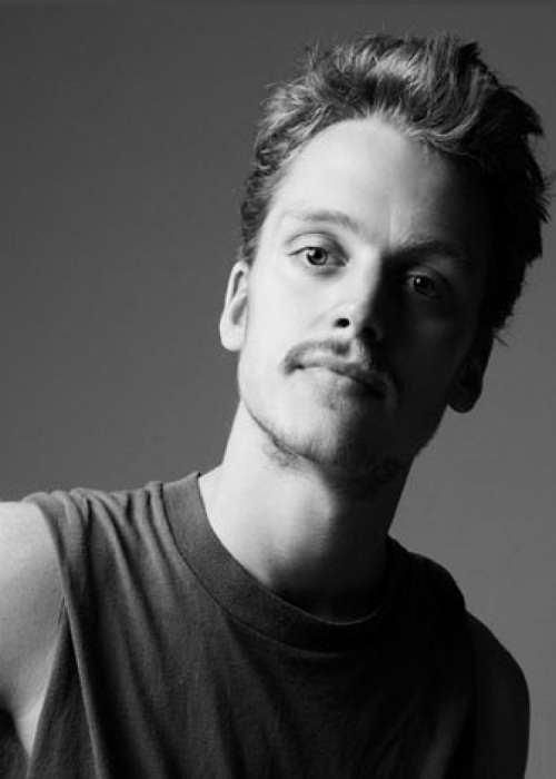 Sean Nicholas Savage