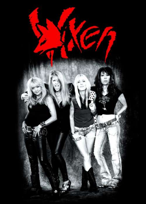 Vixen