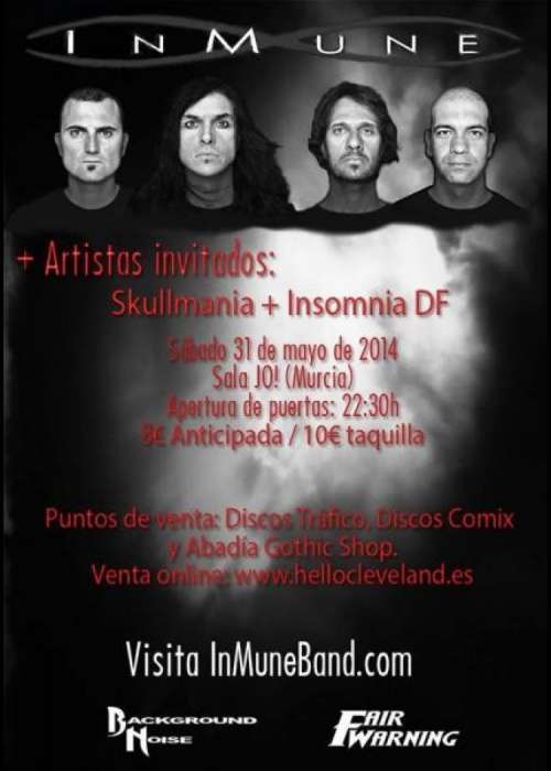 Insomnia D.F