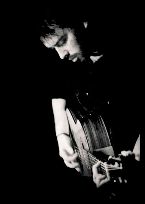 Ari Jiménez