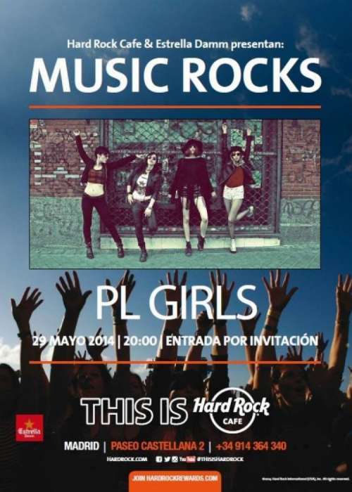 Pl Girls