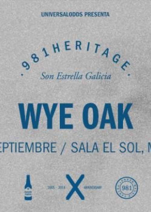 Wye Oak