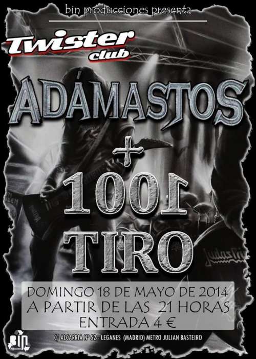 Adámastos