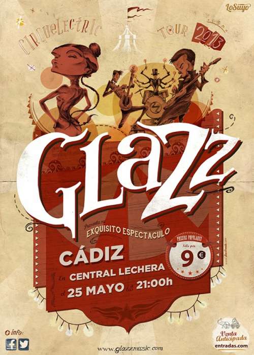 Glazz