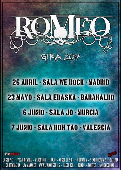 Romeo