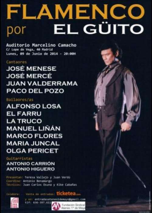 José Menese