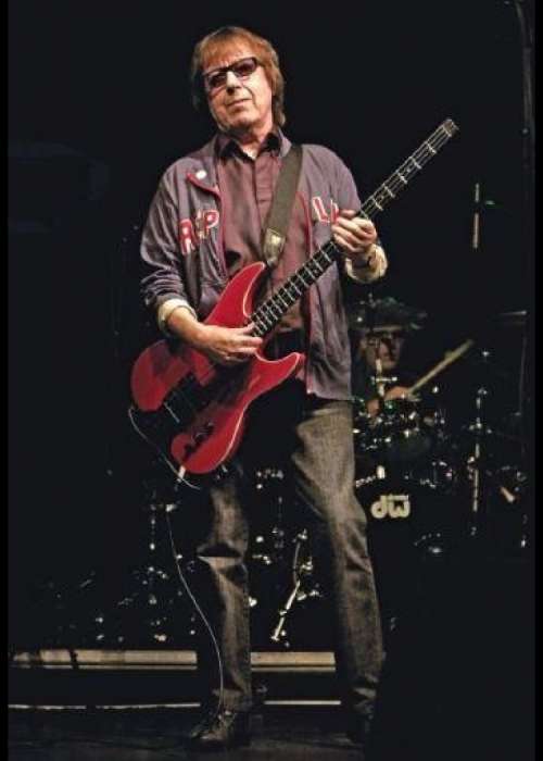 Bill Wyman